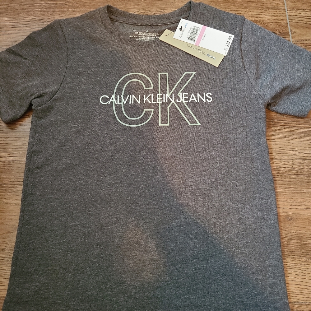 CK Shirt